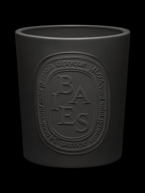 Baies / Berries Giant Candle